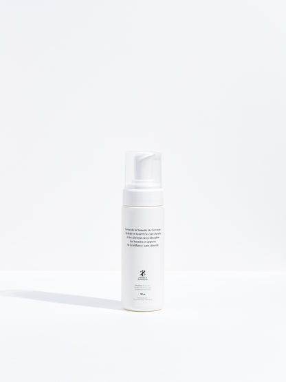 Shampoing Noisette de Cervione 150ml