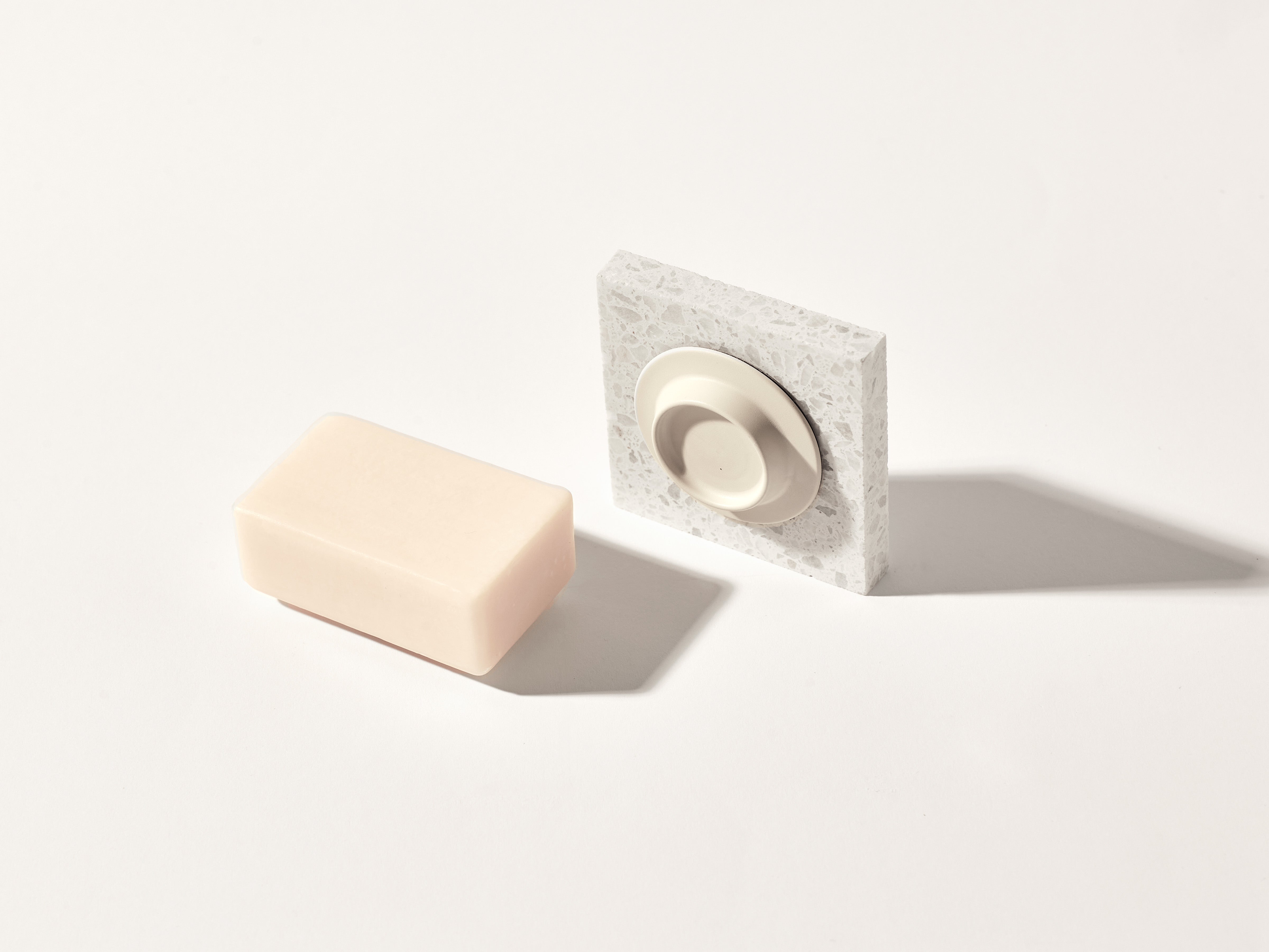 Porte-savon Aimant Soapi