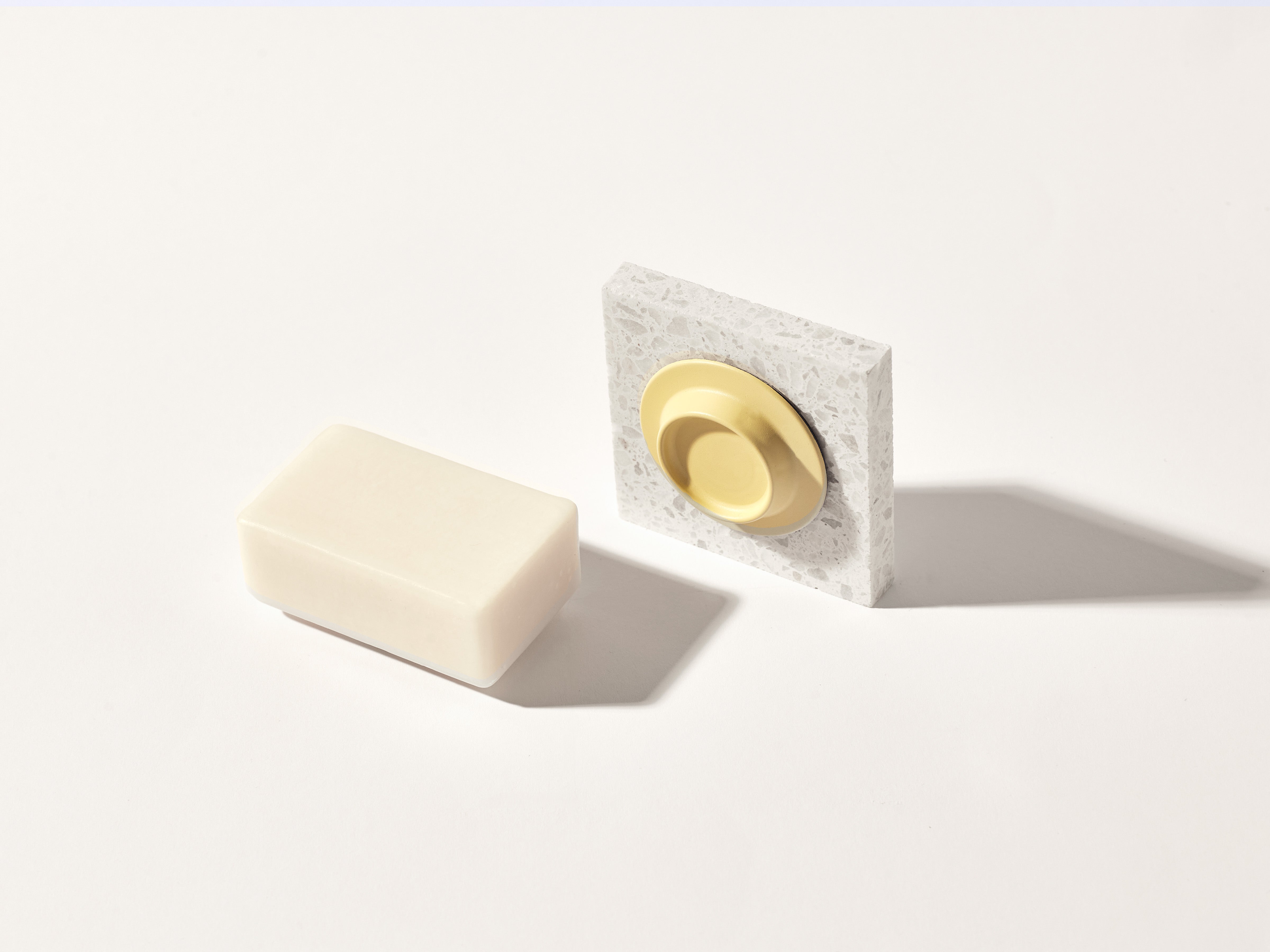 Porte-savon Aimant Soapi