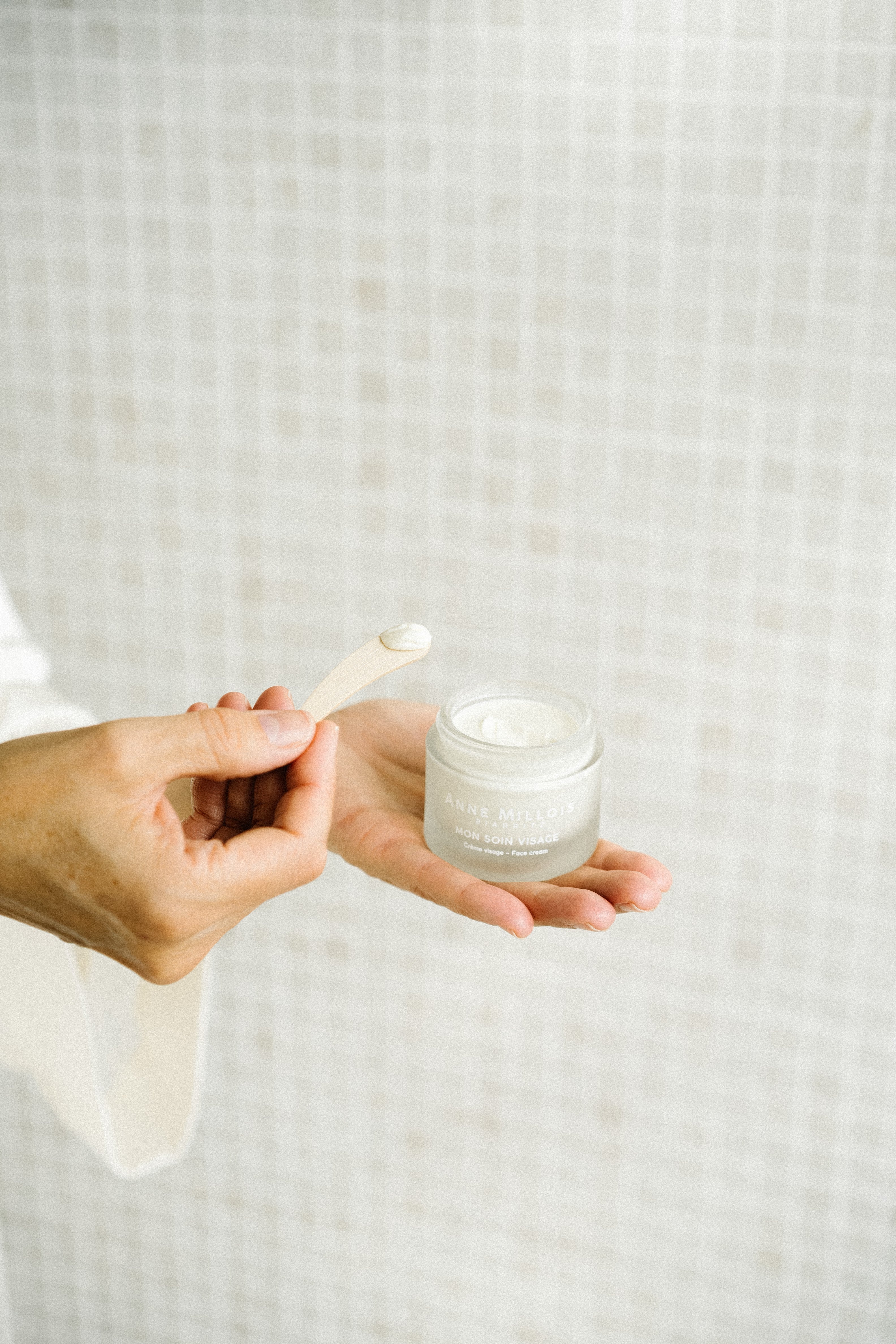 Mon Soin Visage 100ml (off)