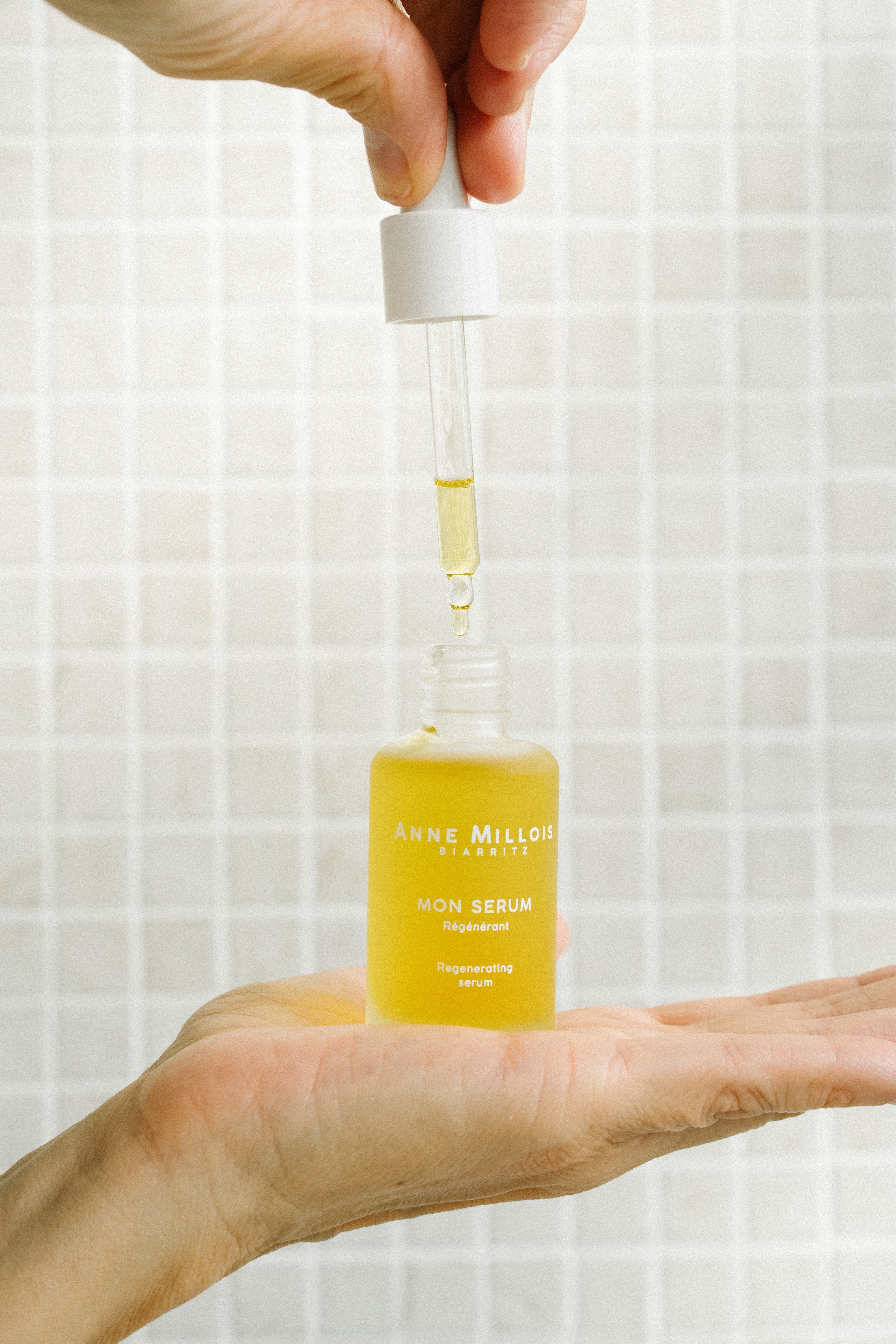 Mon Sérum 30ml