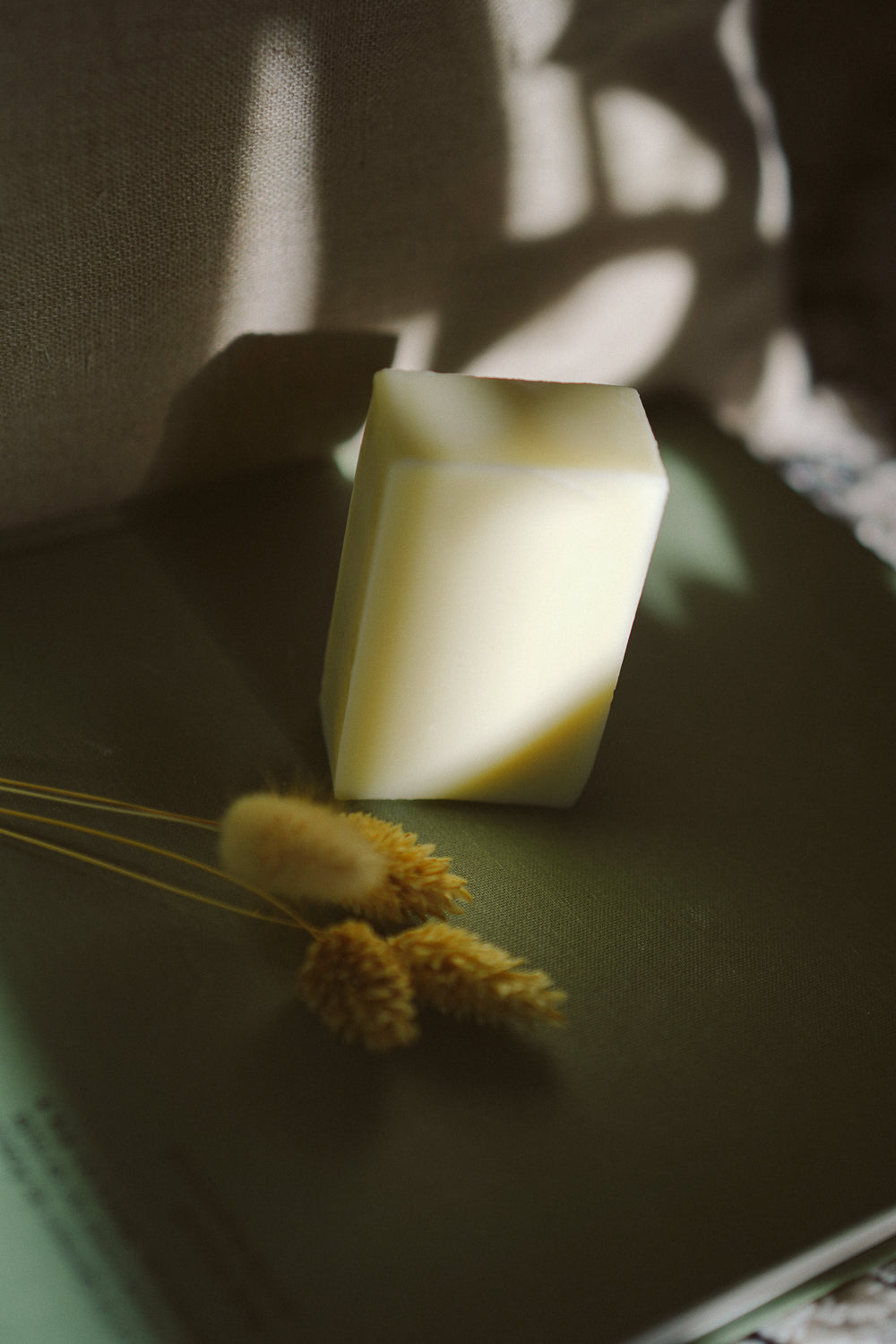 Le savon de Martin