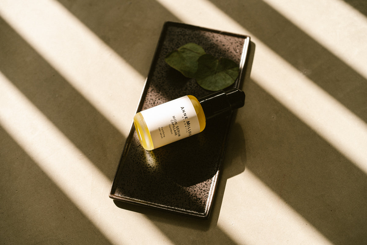 Mon sérum capillaire 30ml