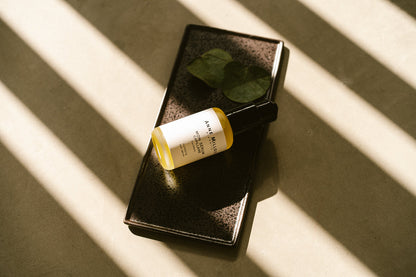 Mon sérum capillaire 30ml