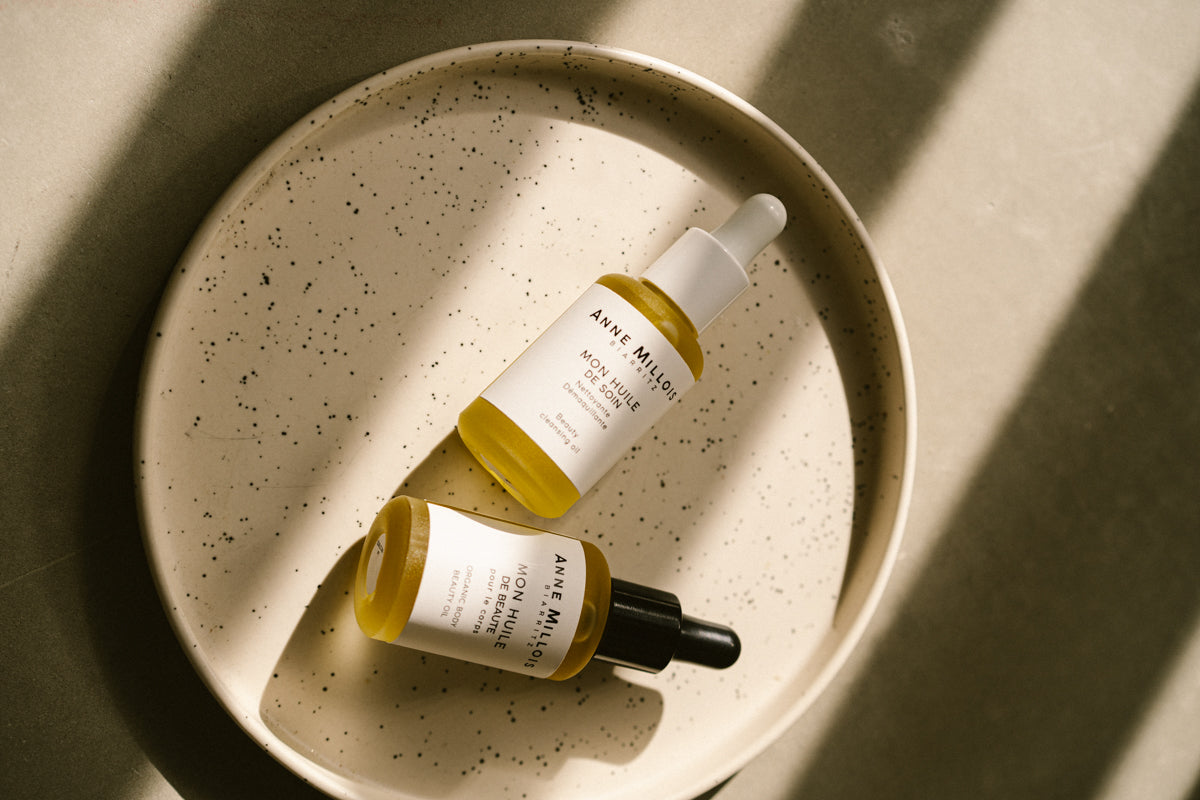 Mon Huile de beauté corps 30ml