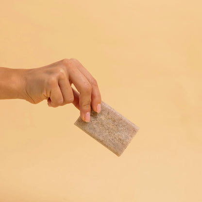 Le Savon, Exfoliant Corps