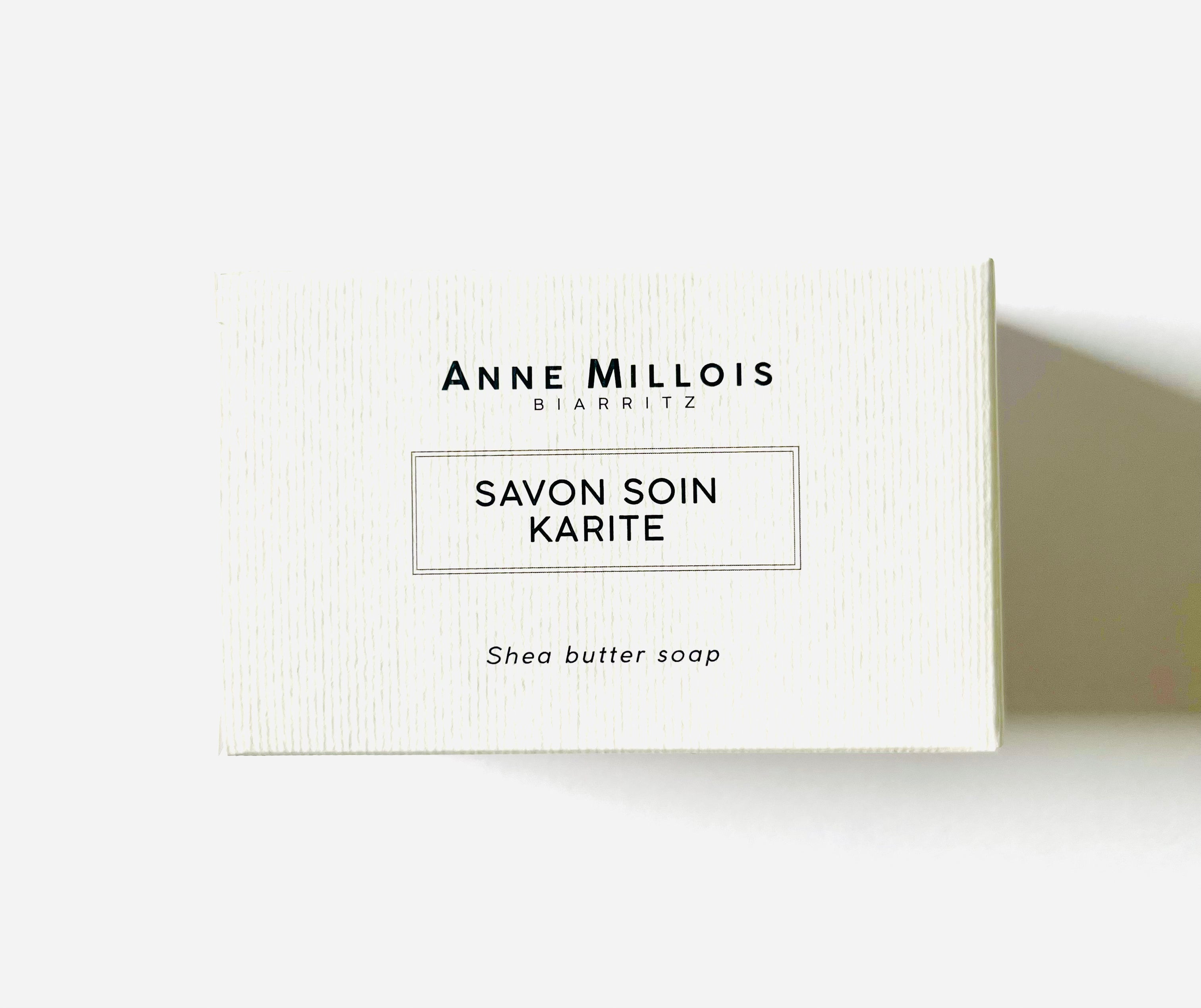 Savon Soin Karité