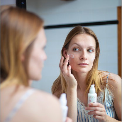 Cure Hydratation Parfaite