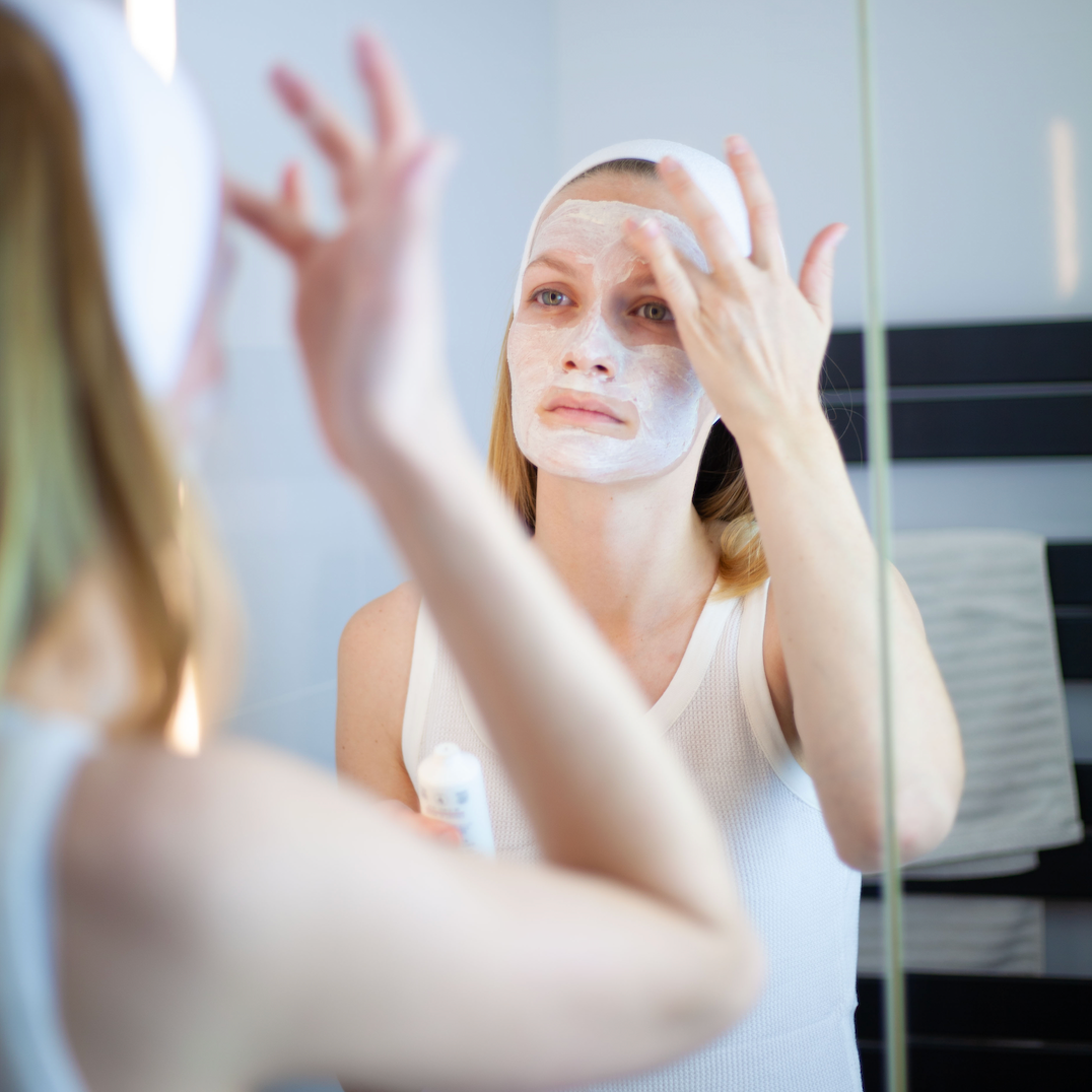 Cure Éclat Perfecteur