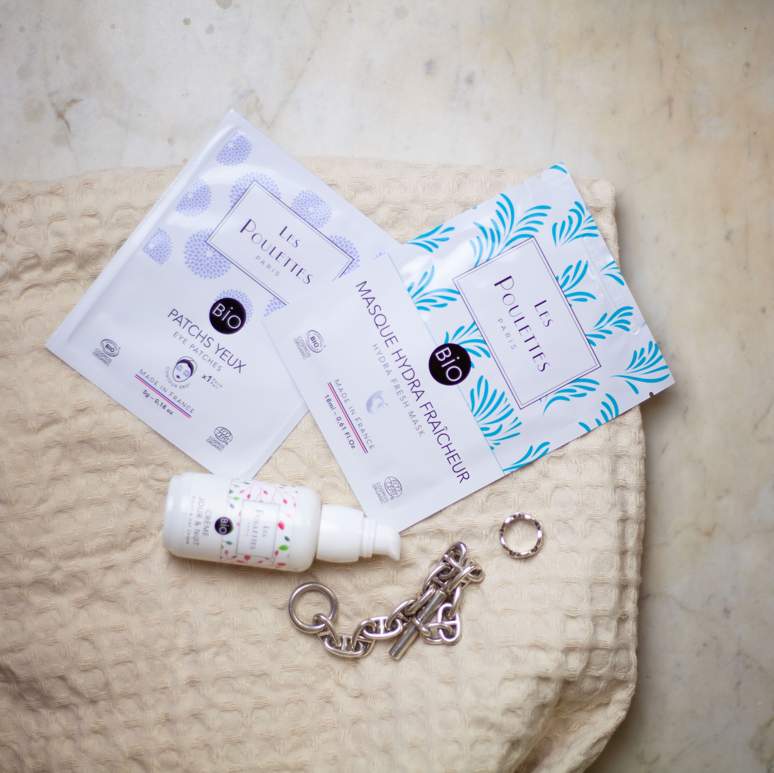 Pack Hydratation Parfaite