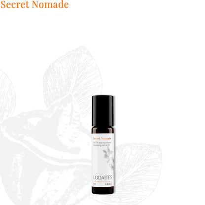 Roll-on SOS nourrissant - Secret Nomade