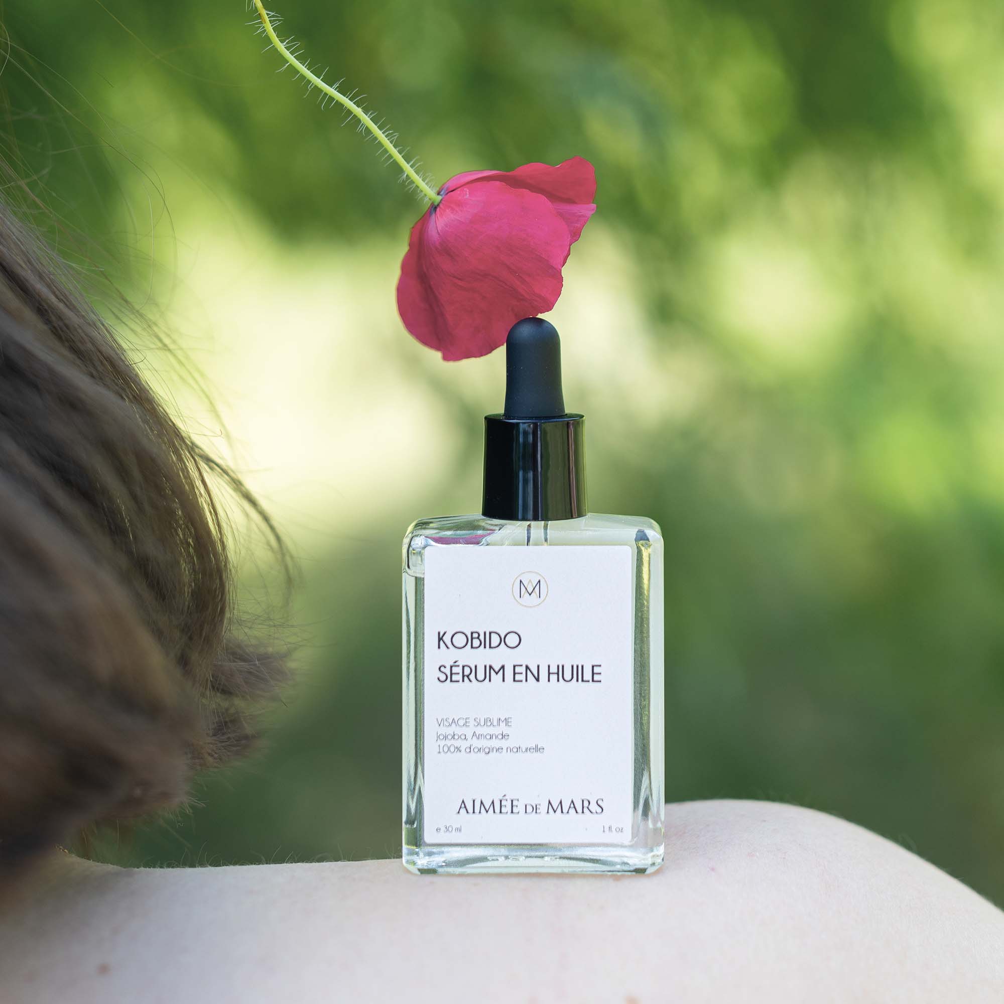 Kobido Sérum Anti-Âge Naturel en Huile 30ml