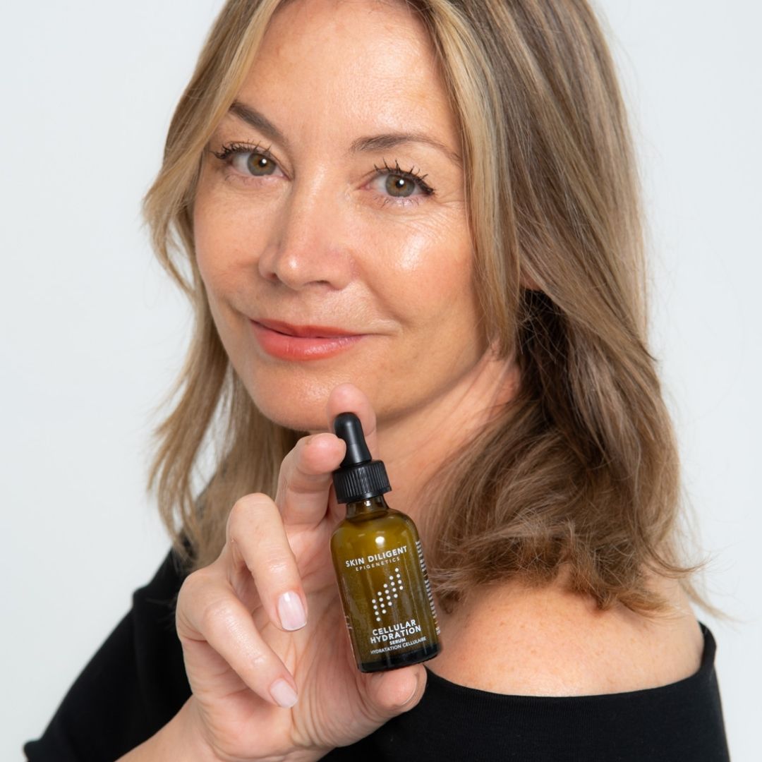 SÉRUM HYDRATATION CELLULAIRE