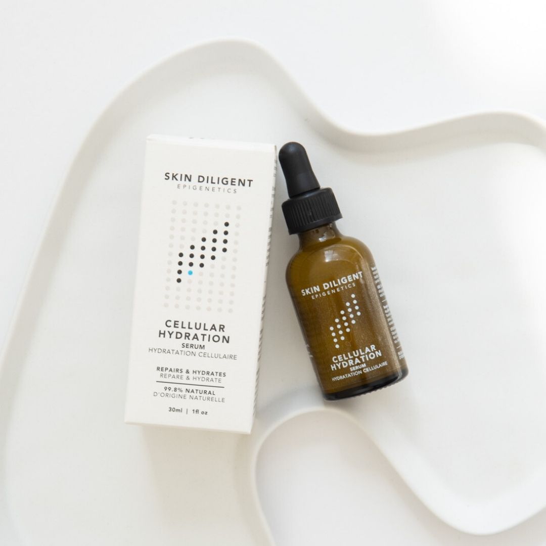 SÉRUM HYDRATATION CELLULAIRE
