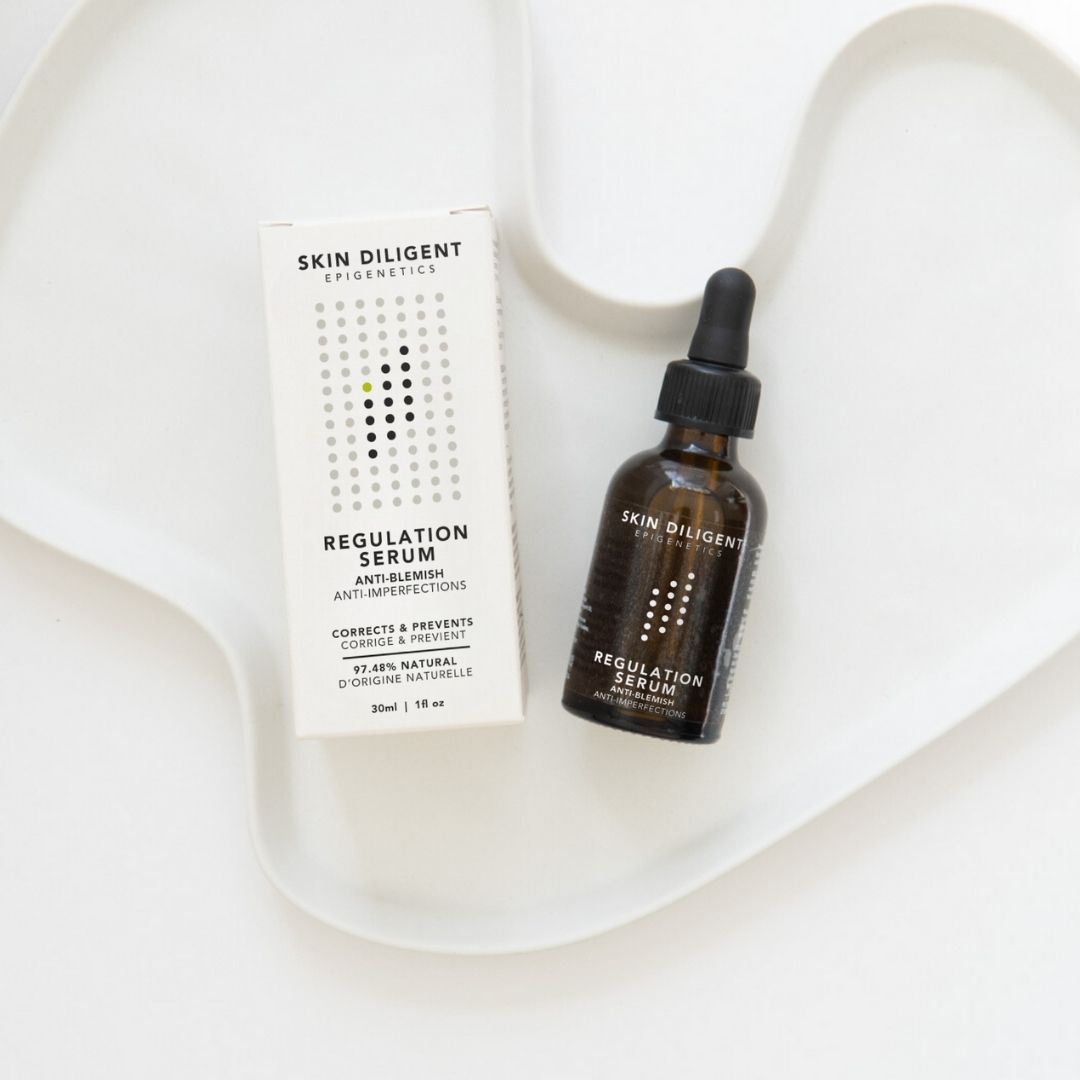 SERUM REGULATION 15ml