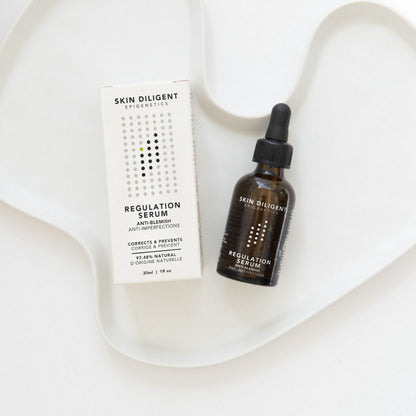 SERUM REGULATION 15ml