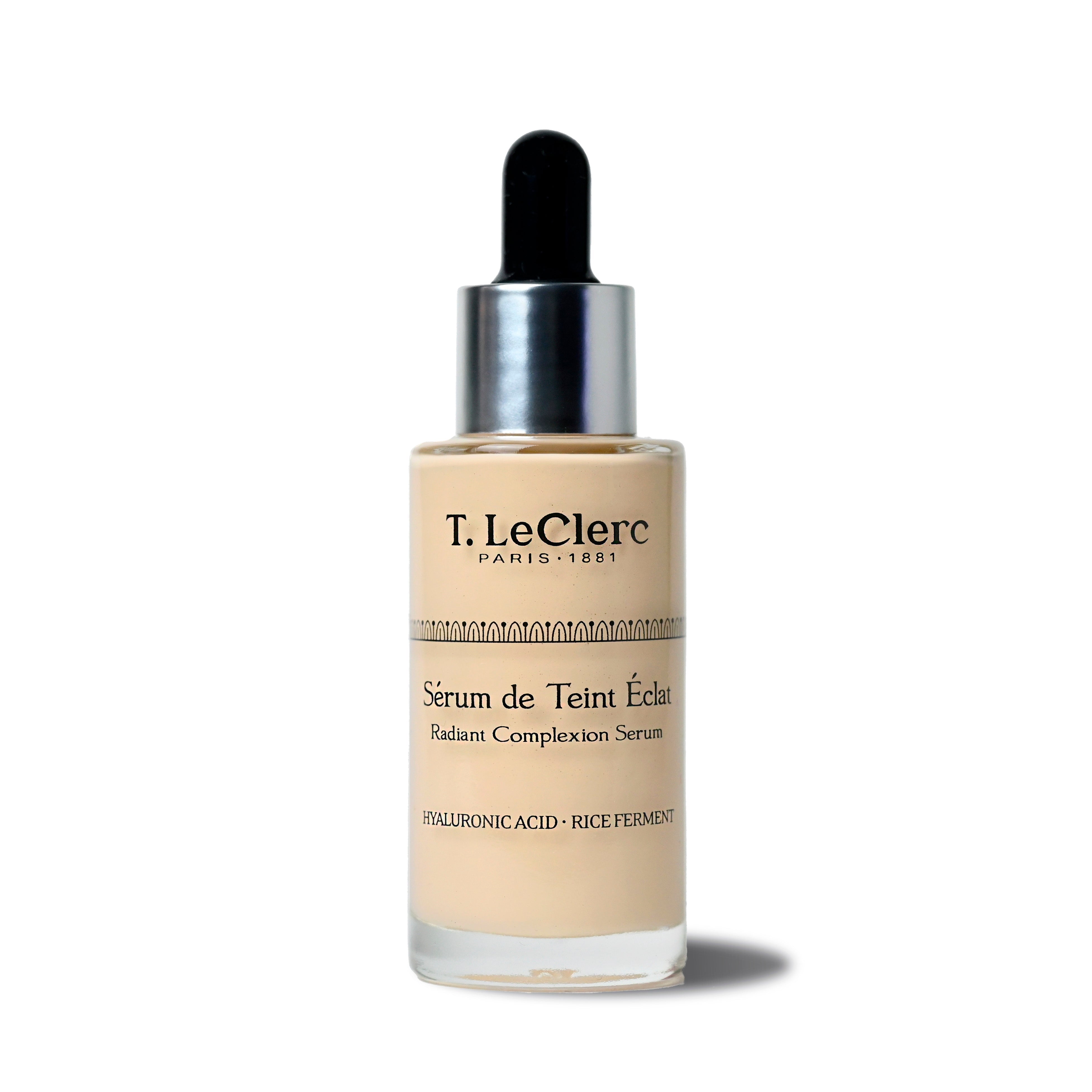 Sérum de Teint Éclat Anti-Âge