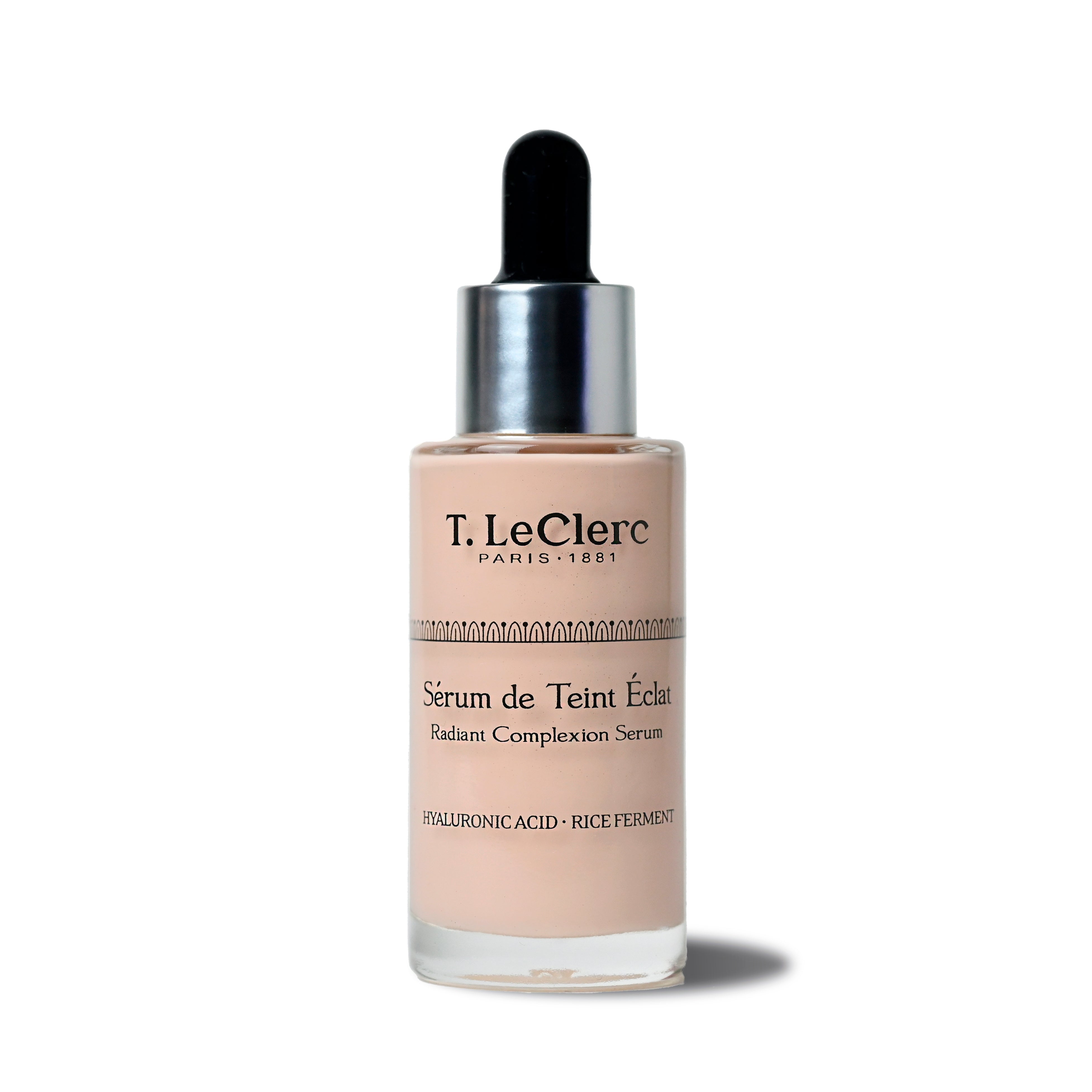 Sérum de Teint Éclat Anti-Âge