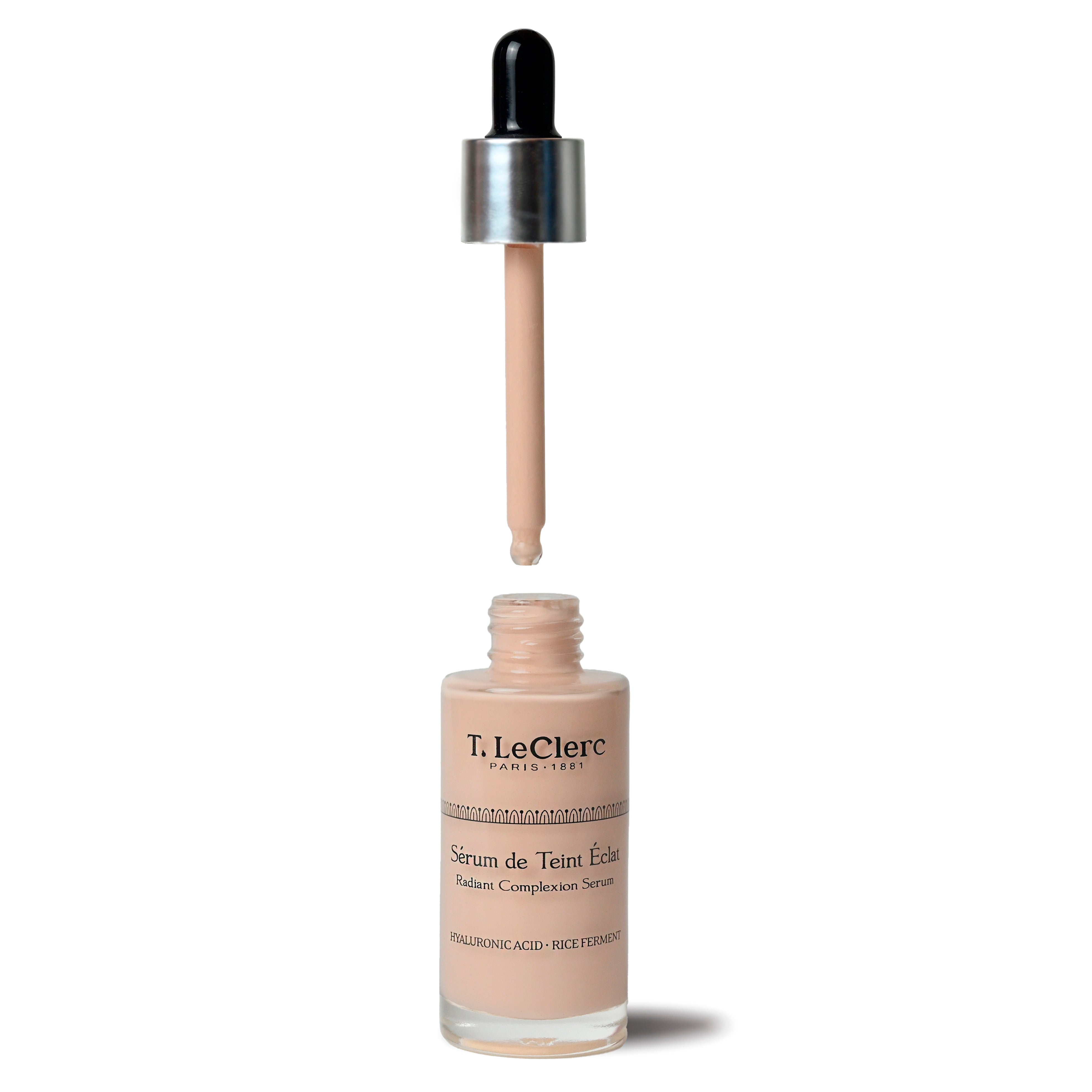 Sérum de Teint Éclat Anti-Âge