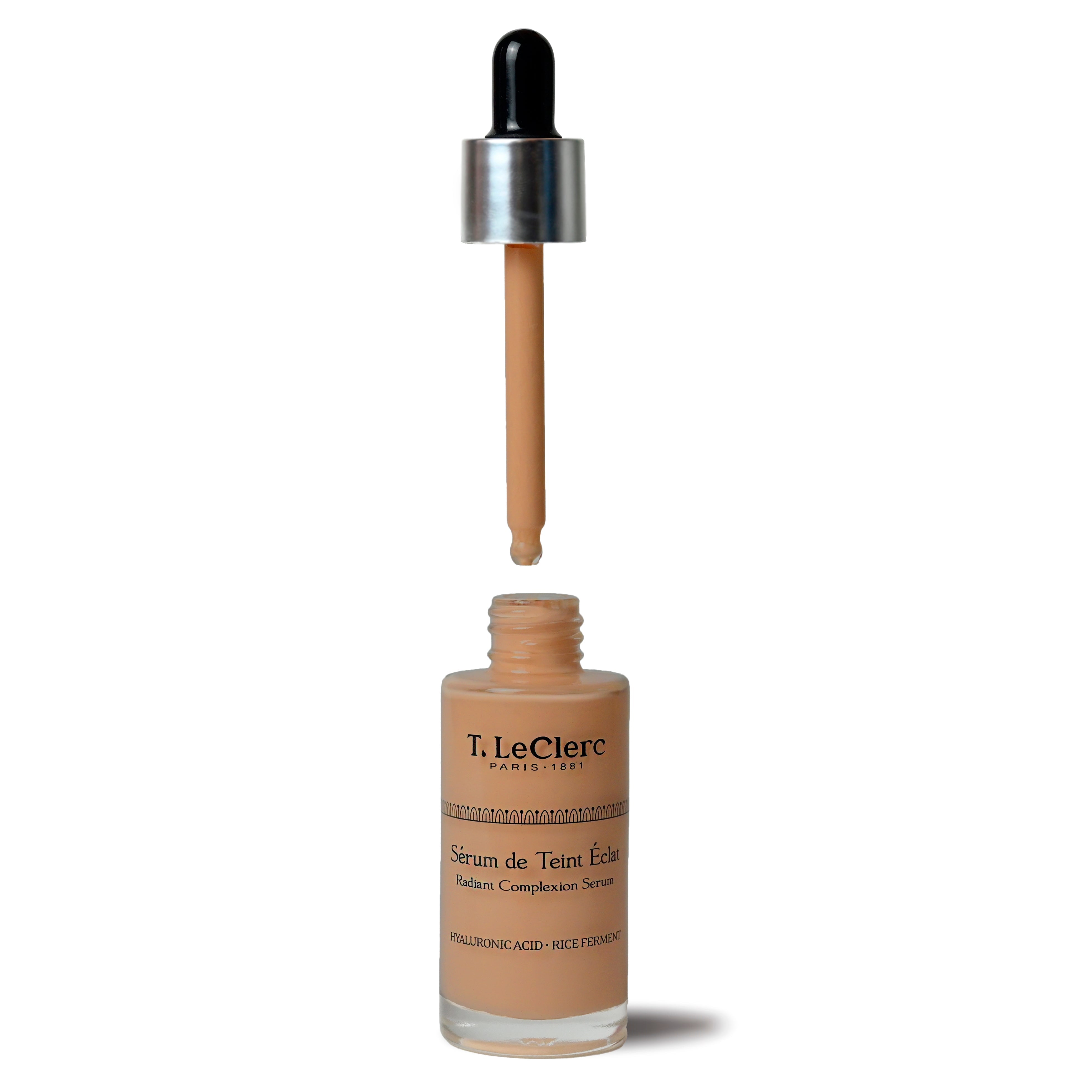 Sérum de Teint Éclat Anti-Âge