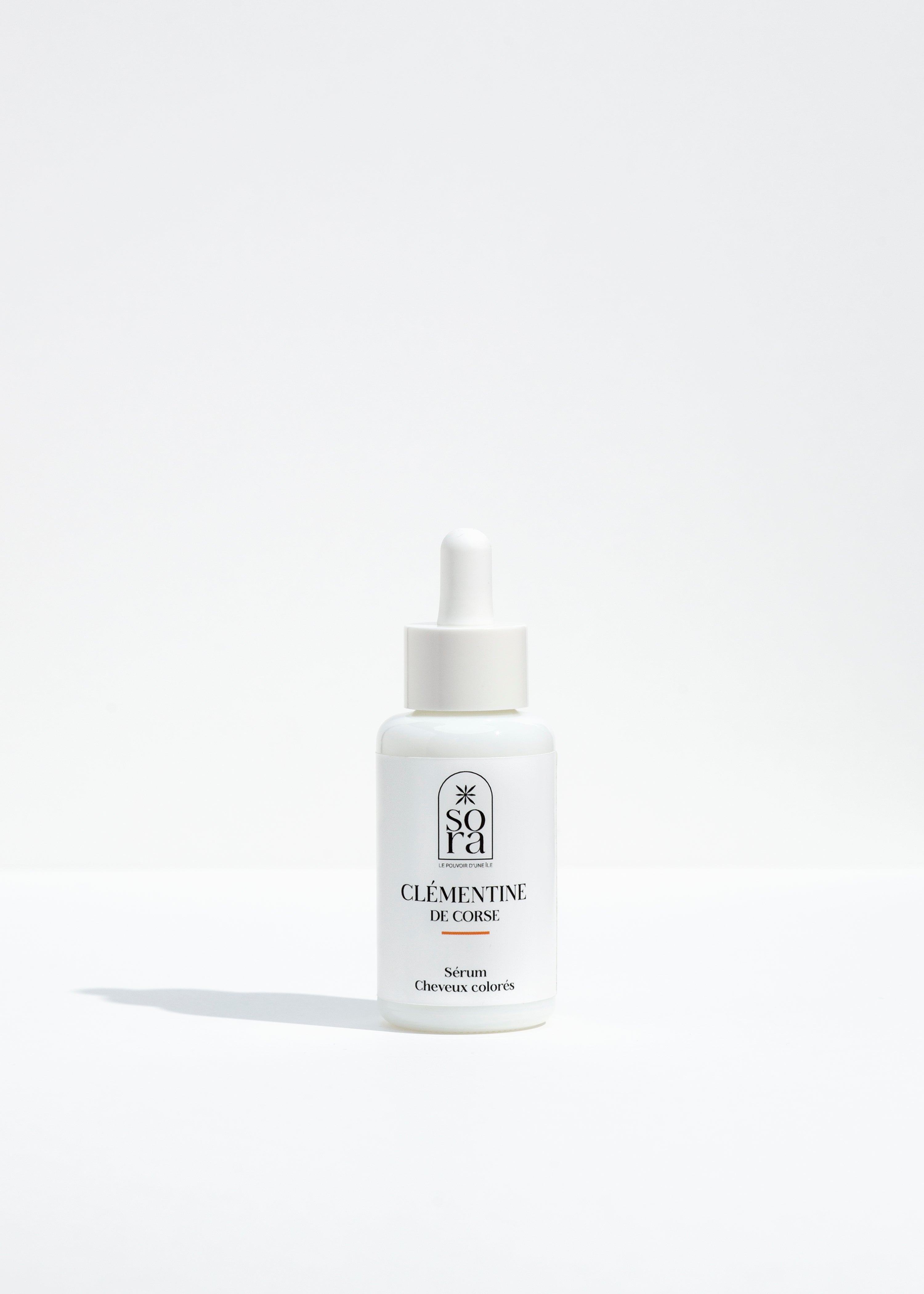 Sérum Clémentine de Corse 50ml