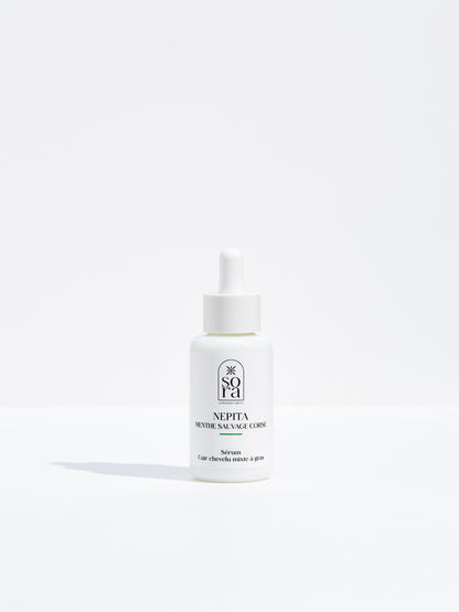 Sérum Népita (Menthe Sauvage Corse) 50ml