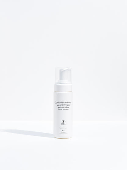Shampoing Clémentine de Corse 150ml