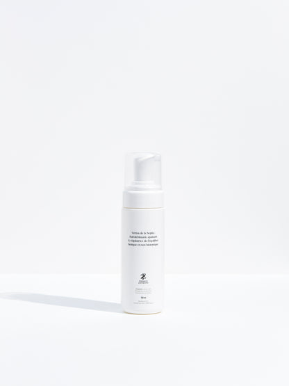 Shampoing Népita (Menthe sauvage Corse) 150ml