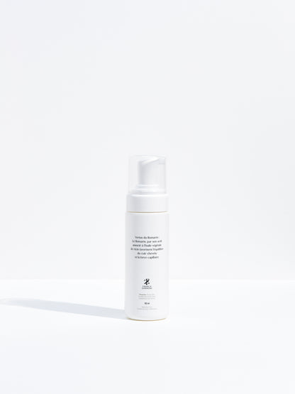 Shampoing Romarin de Corse 150ml