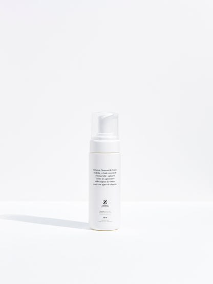Shampoing Immortelle de Corse 150ml