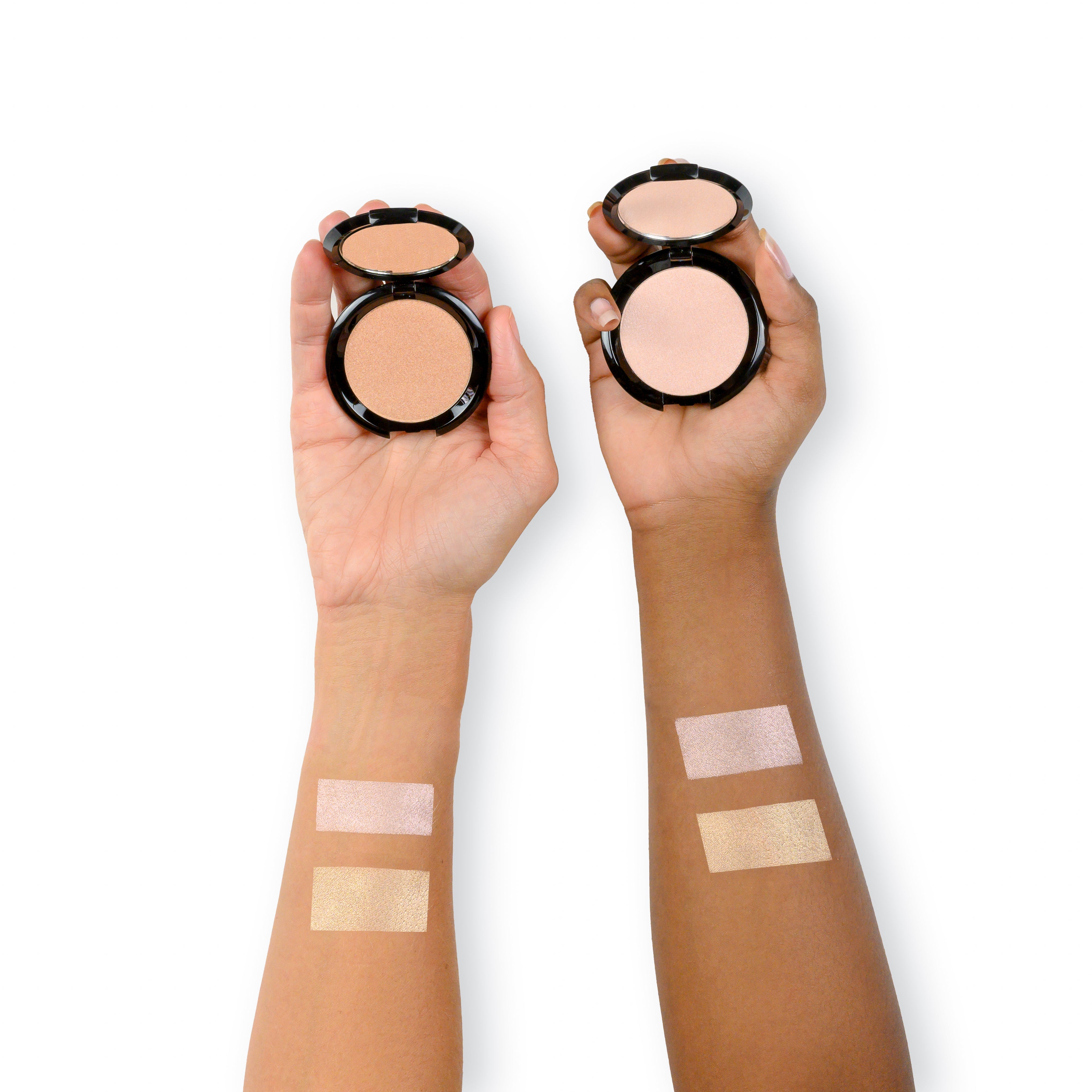 Enlumineur - Highlighter Poudré