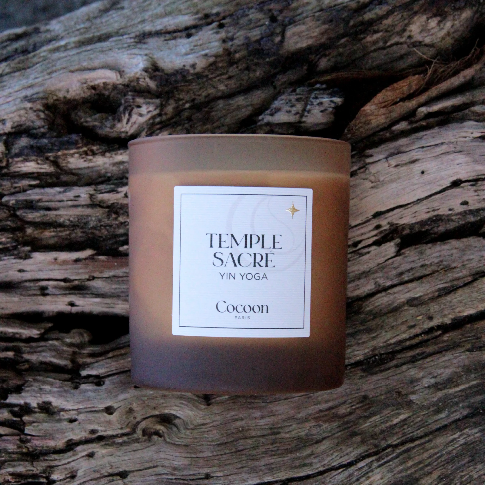 TRIO BOUGIES DE RELAXATION