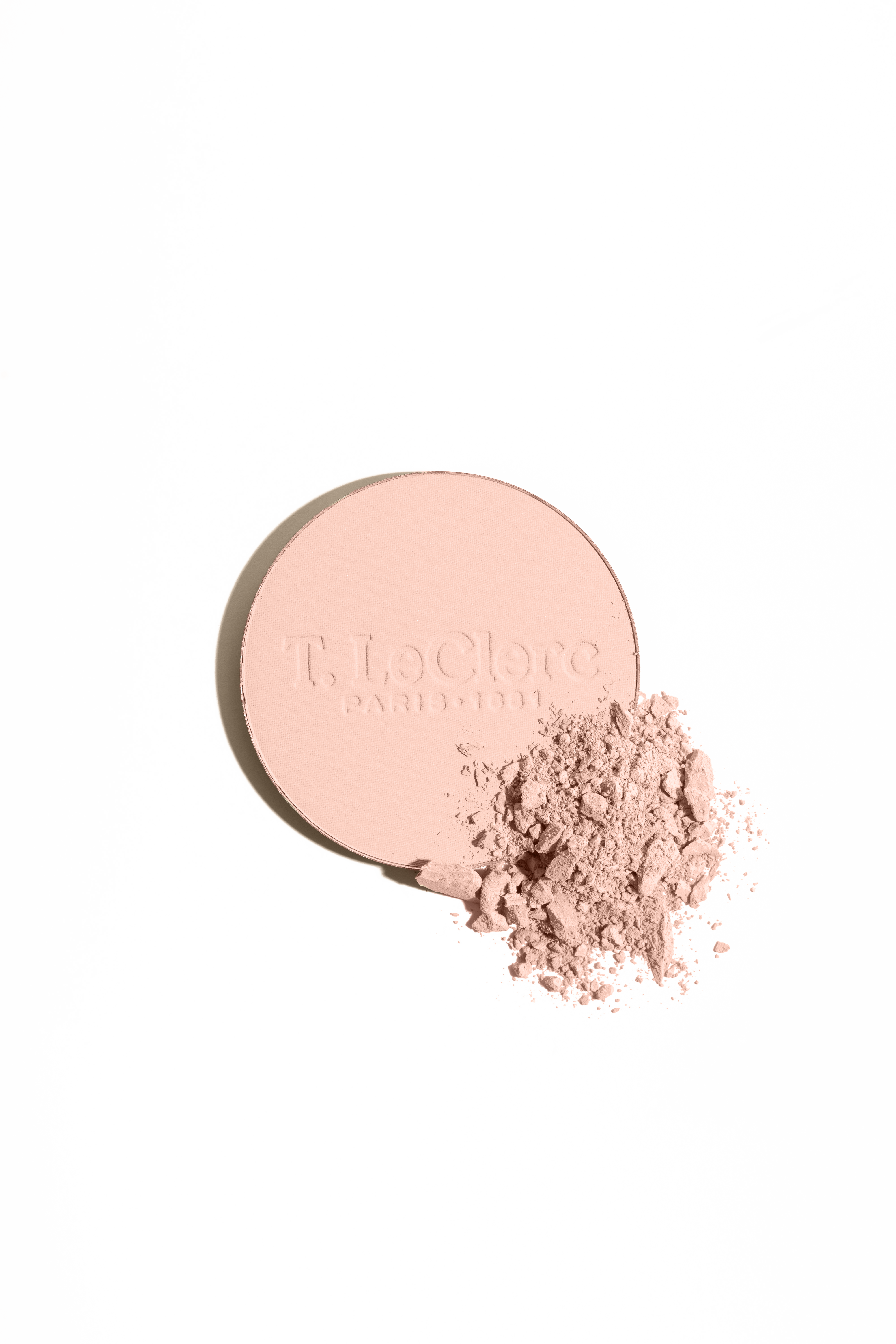 Poudre de Riz Compacte