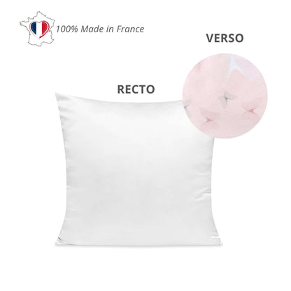 Taie d'oreiller en soie – Made in France – [Soie bio grade 6A] – SILKBIOTIC