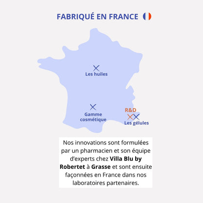 Pack Pso - Nigelle titrée en thymoquinone