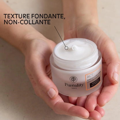 Crème Éclat Régénérante