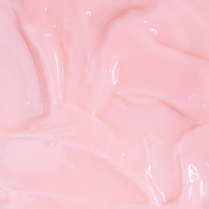 Masque visage sorbet Grenade & cranberry