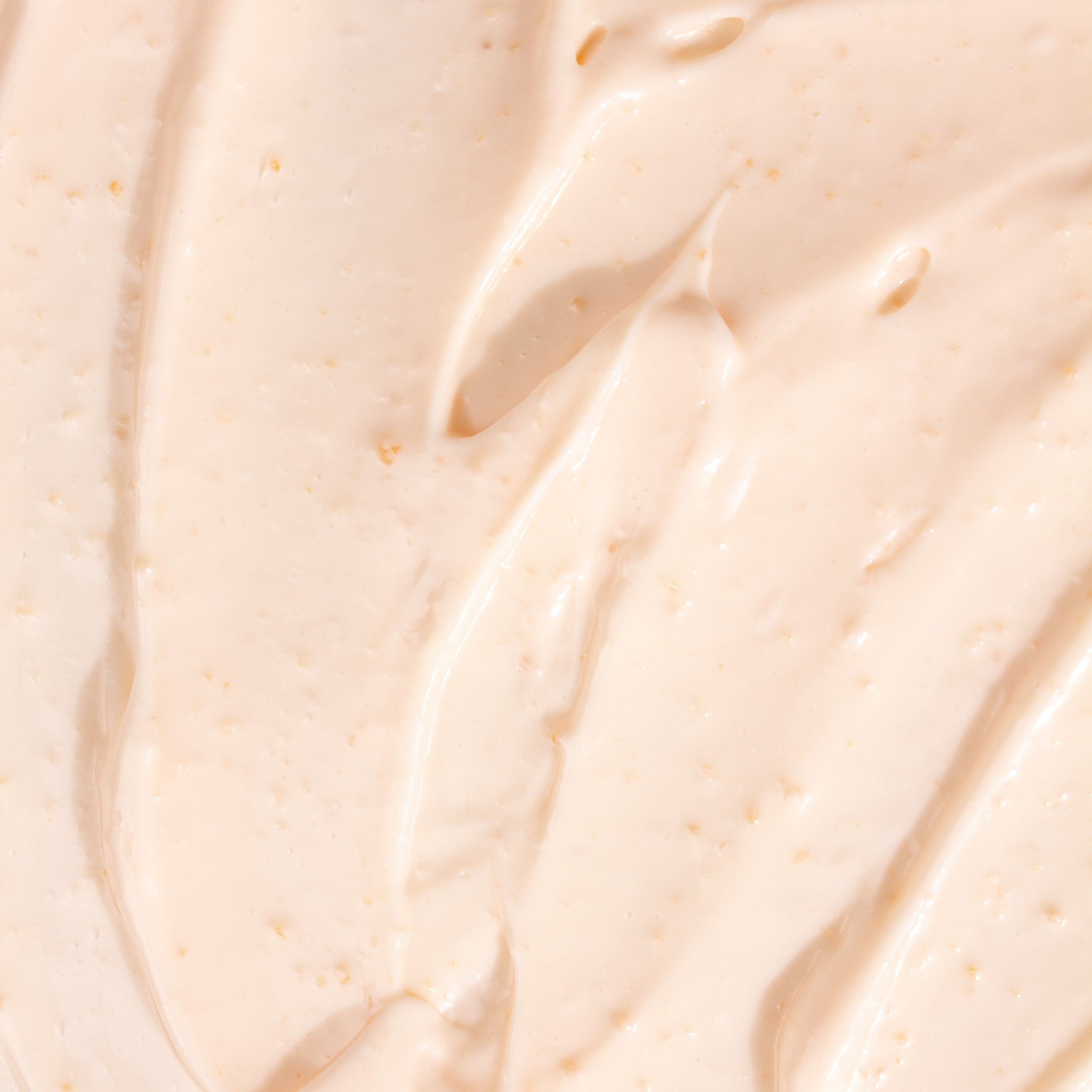 Sorbet exfoliant Orange & citron