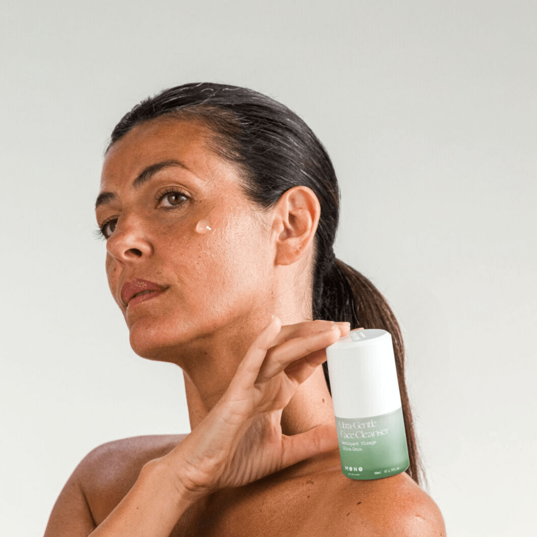 N°1 Nettoyant Visage Ultra-Doux