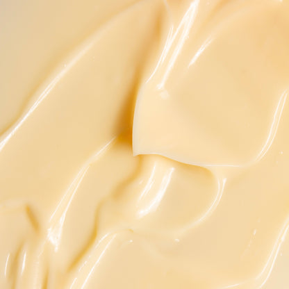 Crème visage fouettée Hydratante