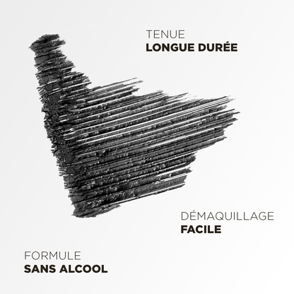 Le Booster Soin Cils Noir