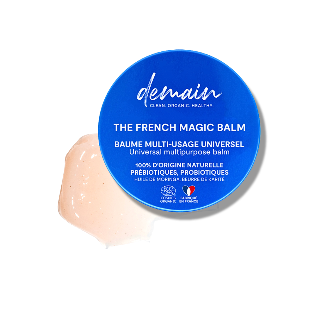 Baume multi-usages universel