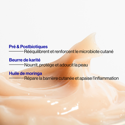 Baume multi-usages universel