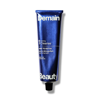 Baume démaquillant probiotique