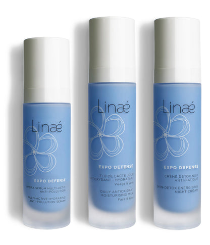 Trio hydra protecteur