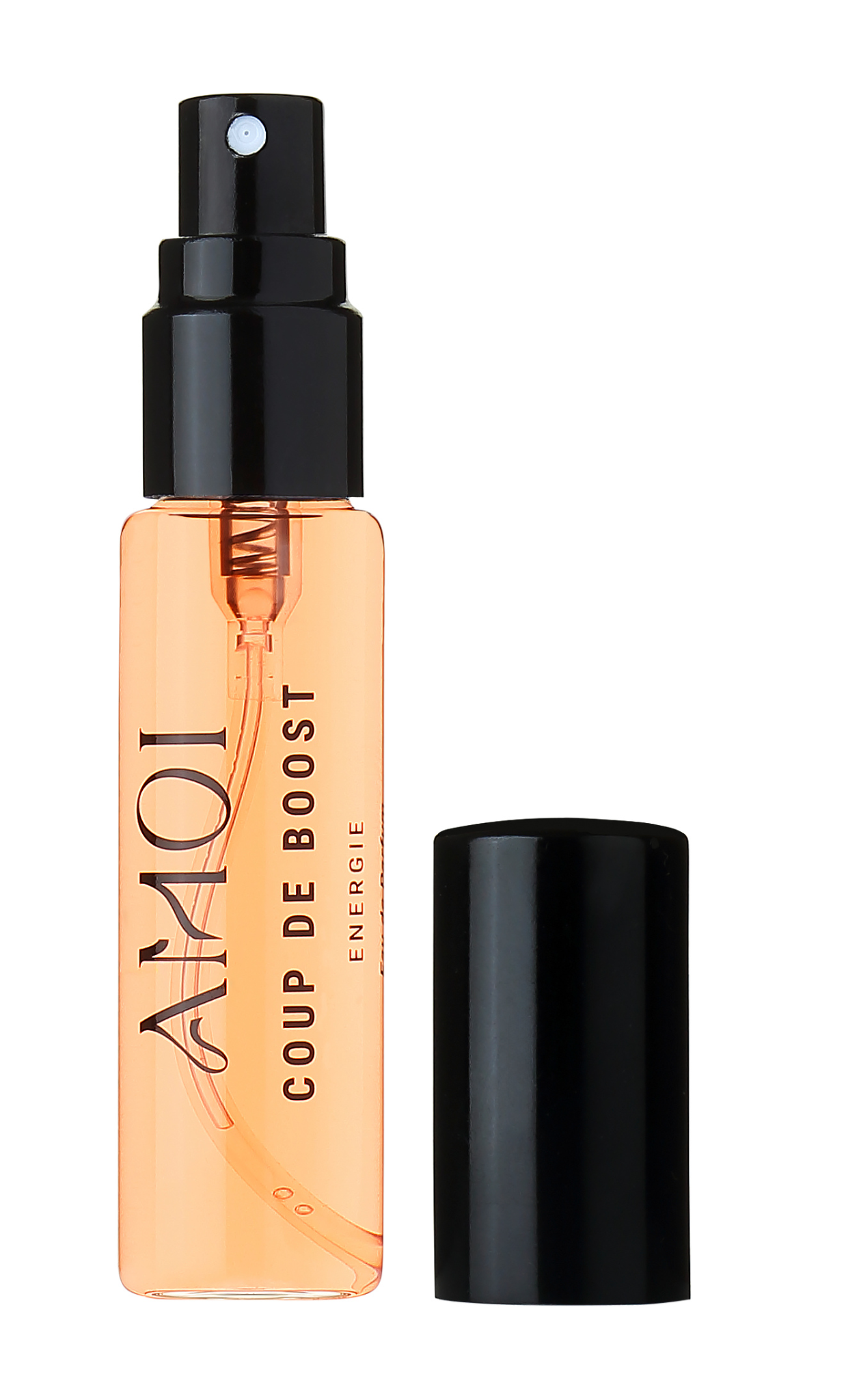 Coup de Boost - Eau de parfum - Energie - spray 10  ml