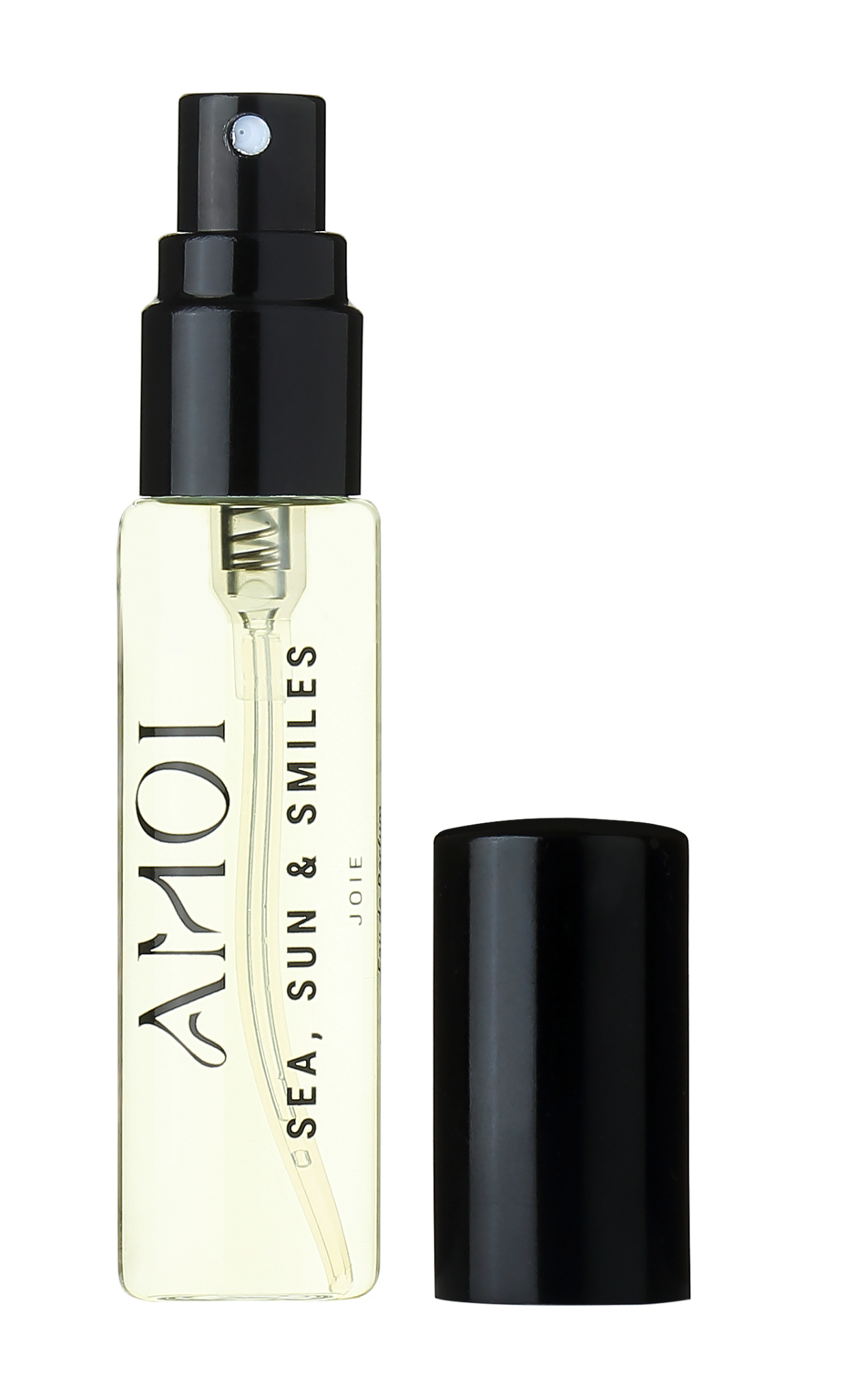 Sea, Sun & Smiles- Eau de Parfum-  Joie - spray 10  ml