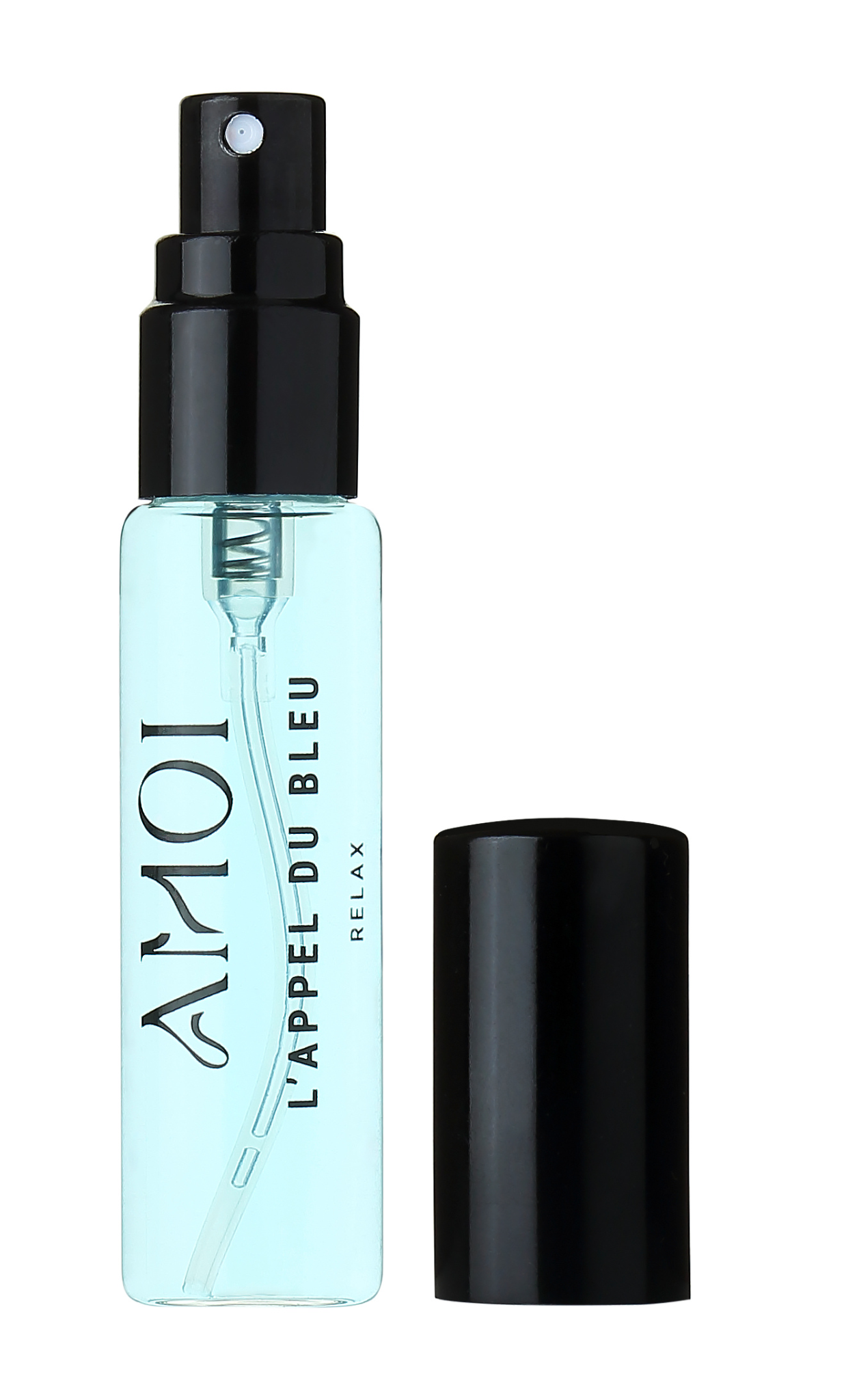 L'appel du bleu - Eau de Parfum - Relax-  spray 10 ml