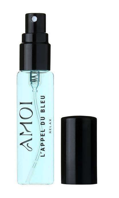 L'appel du bleu - Eau de Parfum - Relax-  spray 10 ml