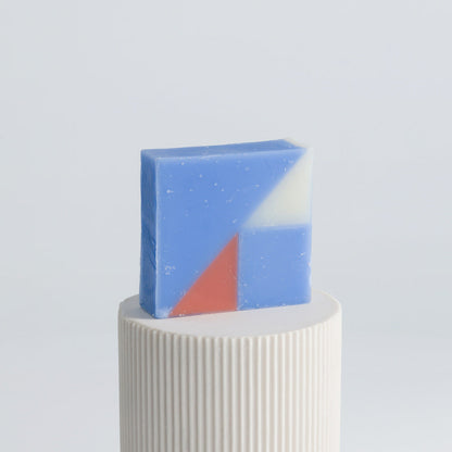 Savon Fanion | Fleur de coton
